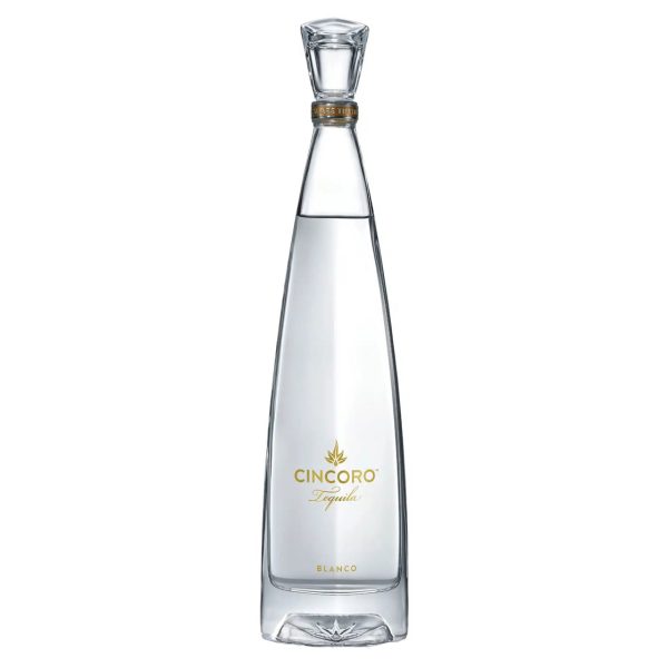 CINCORO TEQUILA BLANCO 1.75LI