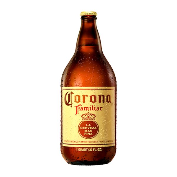 Corona Familiar 32oz Bottle