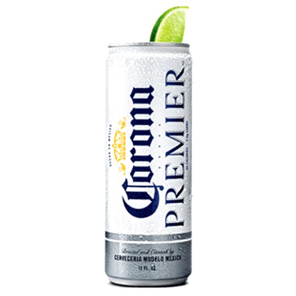 Corona Premiere – 12-oz. Can