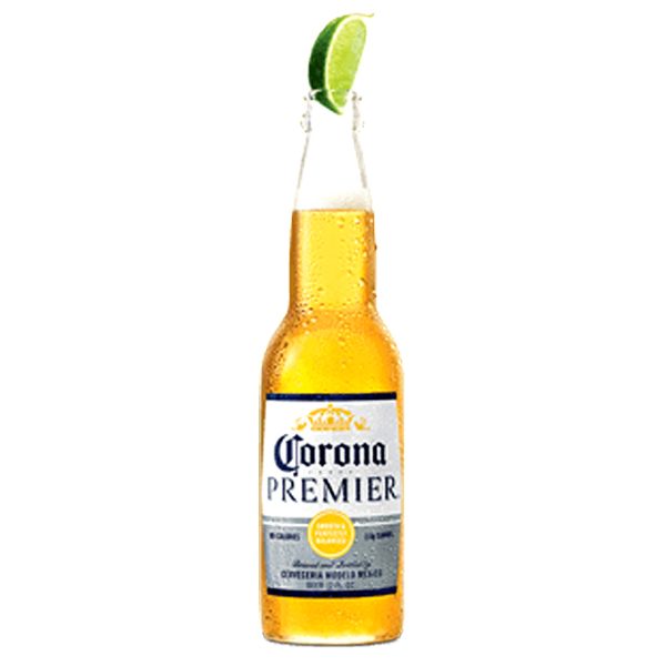 Corona Premiere – 12-oz. Bottle
