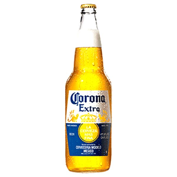 Corona Extra – 24-oz. Bottle