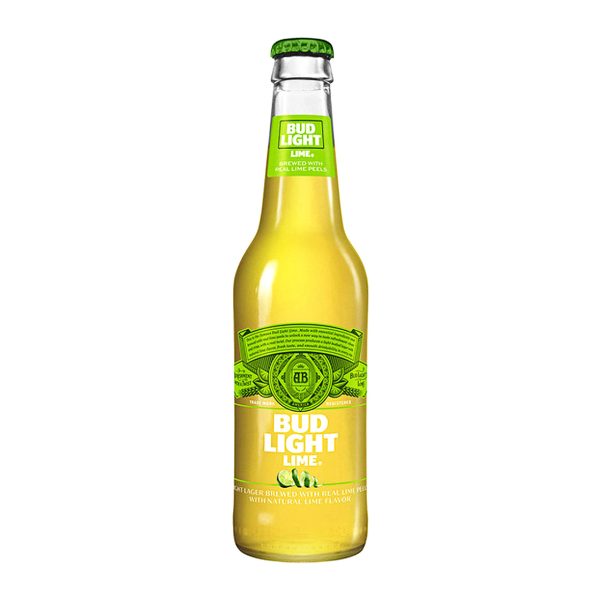 Bud Light Lime