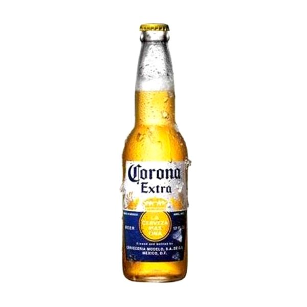 Corona Extra 18x 12oz Bottles