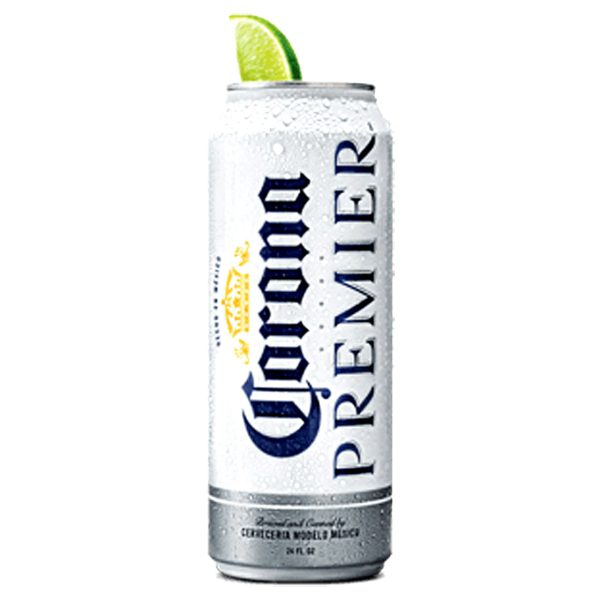 Corona Premiere – 24-oz. Can