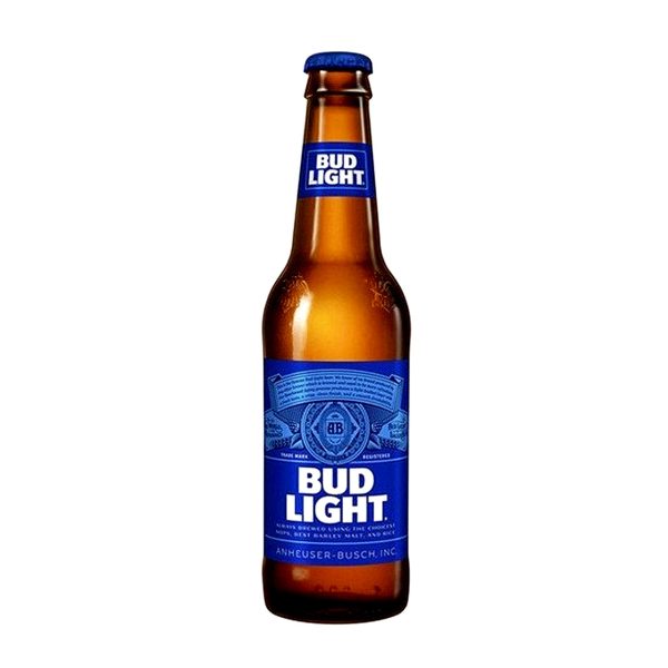Bud Light 6x 7oz Bottles