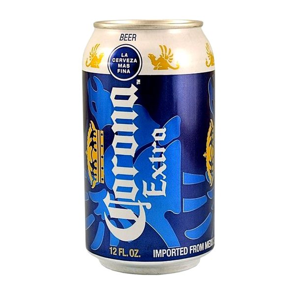 Corona Extra 12x 12oz Cans